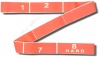 E-spander-Lenta-E-lastichnaya-zamknutaya-s-zahvatami-INDIGO-97669-Krasny-j